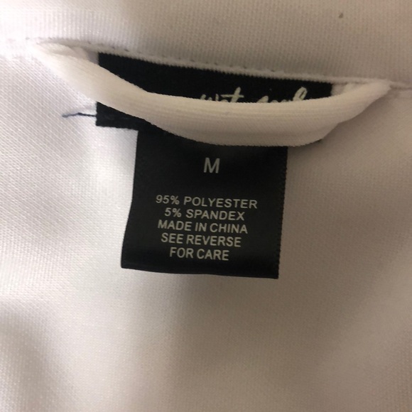 Bomber jacket - Picture 3 of 3